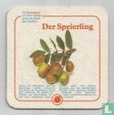Der Speierling / Frau Rauscher - Afbeelding 1