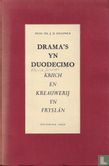 Drama's YN Duodecimo - Afbeelding 1