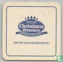 Christinen Brunnen - Krone der Erfrischung / Pott's - Image 1