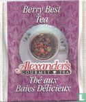 Berry Best Tea - Image 1