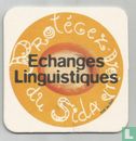 Echanges Linguistiques