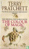 The colour of magic - Afbeelding 1