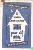 Motel "Amsterdam"   - Afbeelding 1