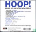 Hoop! Peace songs voor War Child - Bild 2