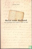 Reize naar Holland - Image 1