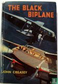 The Black Biplane - Afbeelding 1
