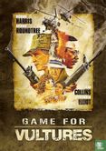 Game for Vultures - Afbeelding 1