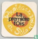 La premiere fois - Image 1