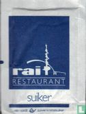 Rai Restaurant - Bild 2