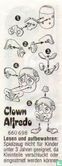 Clown Alfredo - Image 3