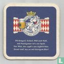 0b Krügerl, Seiterl, Pfiff und Maß, ... / Das "bierige" Bier - Afbeelding 1