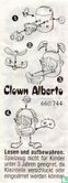 Clown Alberto - Afbeelding 3