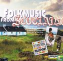Folkmusic from Scotland - Afbeelding 1