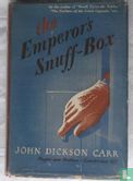 The Emperors Snuff Box - Afbeelding 1