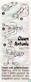 Clown Antonio - Bild 3