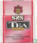 Tea Ceylon - Afbeelding 2
