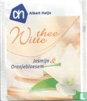 Witte thee  Jasmijn & Oranjebloesem  - Image 1