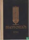 Menorah 5701