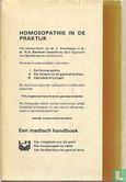 Homeopathie in de praktijk - Image 2