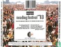 Marquee Reading Festival '73 - Bild 2