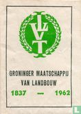 LVT Groninger Maatschappij van Landbouw - Bild 1