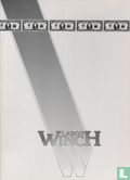 Box Largo Winch [vol] - Afbeelding 1