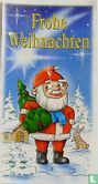 Frohe Weihnachten - ehemals Willy Waldmeister - Afbeelding 1