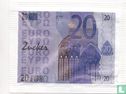 20 Euro - Afbeelding 1