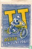 TT Assen - Afbeelding 1
