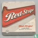 Red Stripe Lager Beer - Image 1