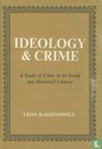 Ideology & Crime - Afbeelding 1