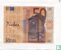 50 Euro - Afbeelding 2