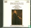 Liszt, Franz: Piano Concertos Nos 1 & 2 - Afbeelding 1