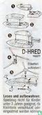 Helicopter - D-Hred - Image 3