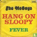 Hang on Sloopy  - Image 1
