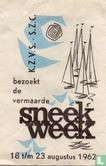 Sneek Week  - Bild 1