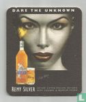 Dare the unknown Remy Silver - Afbeelding 1