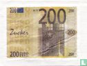 200 Euro - Image 1