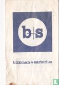 Blikman + Sartorius - Image 1