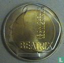 Nederland 5 euro-ecu 1996 "Beatrix" - Bild 2