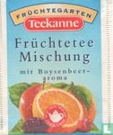 Früchtetee Mischung - Afbeelding 1