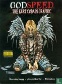 Godspeed: The Kurt Cobain Graphic - Image 1
