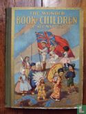 The wonder book of childeren of all nations (and the People They Live With ) - Image 1