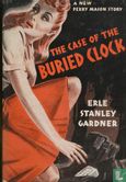 The Case of the Buried Clock  - Image 1