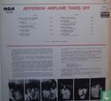 Jefferson Airplane Takes Off - Afbeelding 2