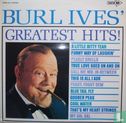 Burl Ives' Greatest Hits - Afbeelding 1