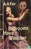 Bedrooms have windows - Image 1