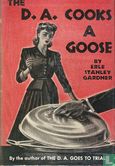 The D.A. cooks a goose  - Afbeelding 1
