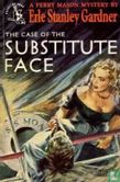 The Case of the substitute face - Afbeelding 1