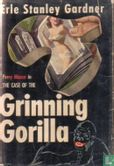 The Case of the grinning gorilla - Afbeelding 1